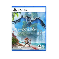 Horizon Forbidden West - PS5