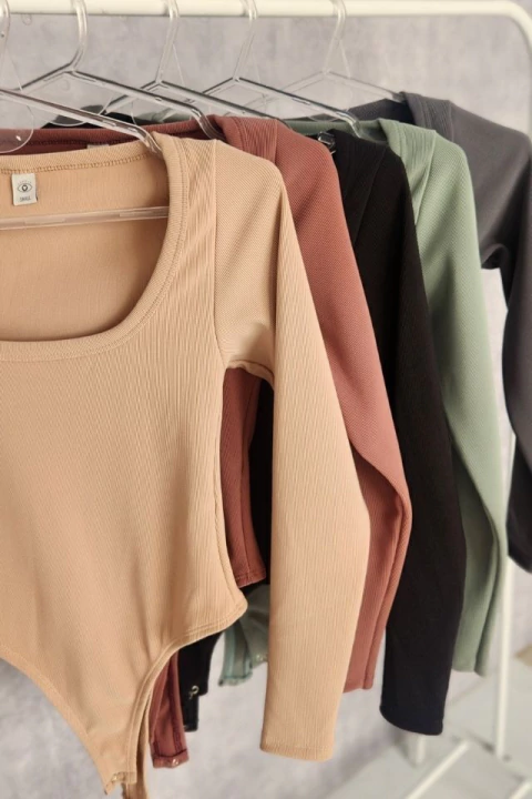 BODY INUS - comprar online