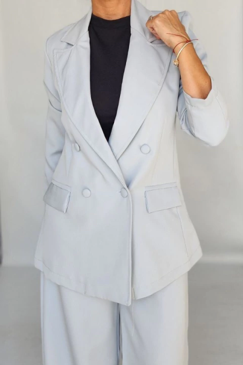 BLAZER JANICE - tienda online