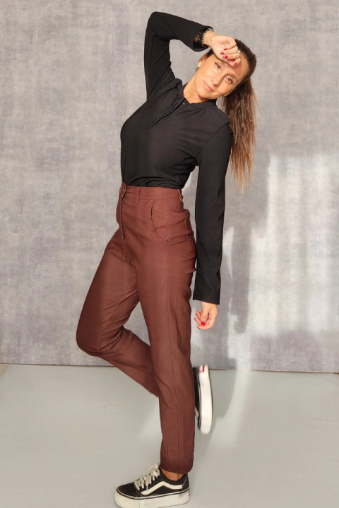 PANTALON MARGOT - comprar online