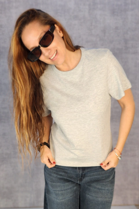 REMERA FREE