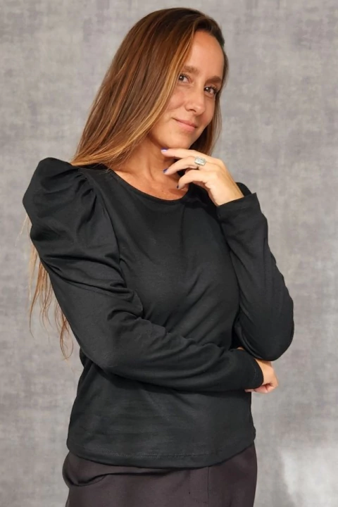 REMERA BRITNEY - Tienda Piné