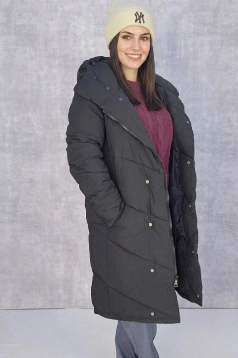 CAMPERA FLOCK