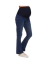 Jean oxford con faja cruzada - 2333 - comprar online