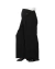 Pantalón de lino elastizado Wide Leg - Art. 2552 - LALA EMBARAZADAS