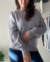 Sweater Adora - lila - comprar online