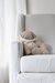 SILLÓN MECEDOR CON FUNDA - comprar online