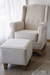 SILLÓN MECEDOR DONATO - Wood Kids
