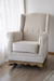 SILLÓN MECEDOR DONATO - tienda online