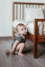 CUNA JULIA - Wood Kids