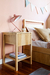 MESA DE LUZ WOOD - comprar online