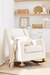 SILLÓN MECEDOR BOUCLE