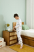MESA DE LUZ PETIRIBI CON ESTERILLA - Wood Kids