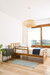 CAMA LUCA - Wood Kids