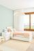 CAMA VICO BLANCA