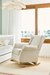 SILLÓN MECEDOR DONATO