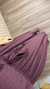 VESTIDO LONGO VISCOSE - loja online