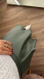 SAIA MIDI COURINHO ENVELOPE - Jordana de Castro