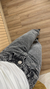 CALÇA WIDE LEG ESTONADA na internet
