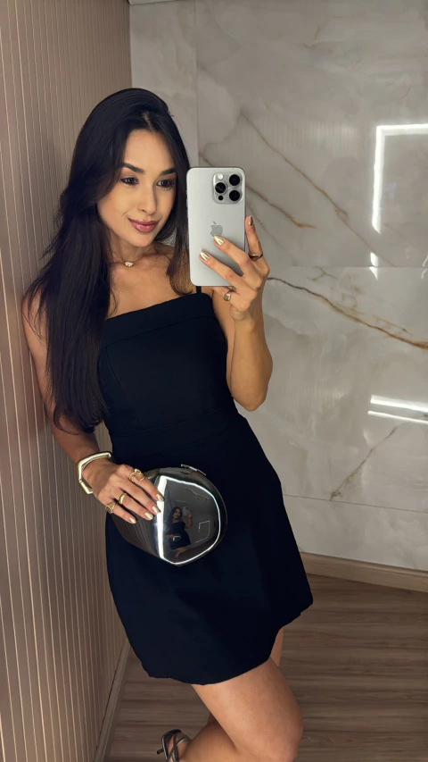 VESTIDO MACAQUINHO ALFAIATARIA 0179 - comprar online