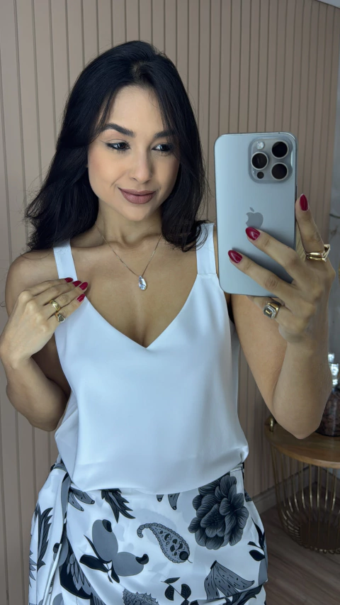 REGATA CREPINHO 0253 - comprar online