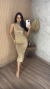 VESTIDO POLIAMIDA ZARA na internet