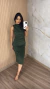 Imagem do VESTIDO POLIAMIDA ZARA