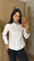 CAMISA SOCIAL ALGODÃO - loja online