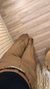 CALÇA ALFAIATARIA PANTALONA COM CINTO - comprar online