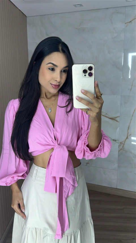 CROPPED MULTIFORMAS 0012 - comprar online