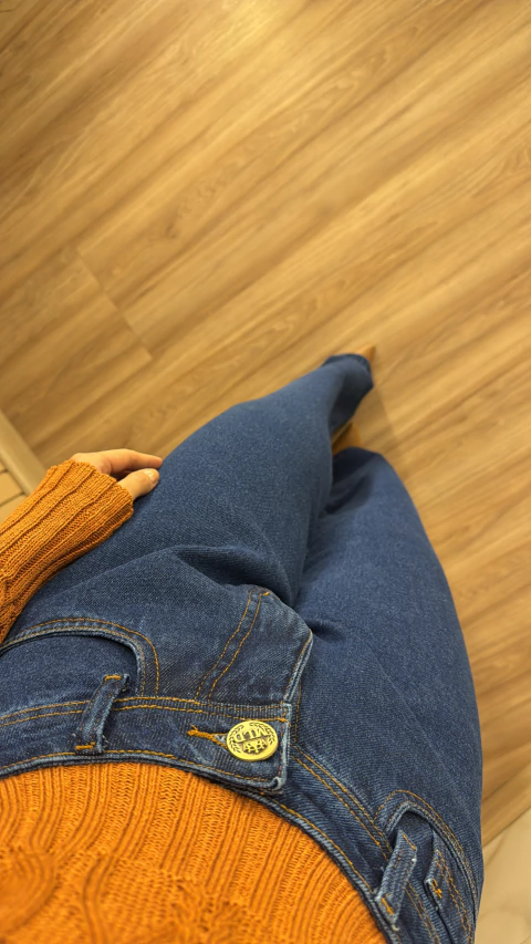 CALÇA WIDE LEG 0170 - comprar online