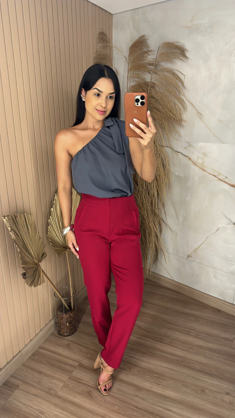 CALÇA ZARA 0611 - comprar online