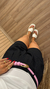 SHORT ALFAIATARIA SENSORIAL - loja online