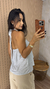 BLUSA LUREX na internet