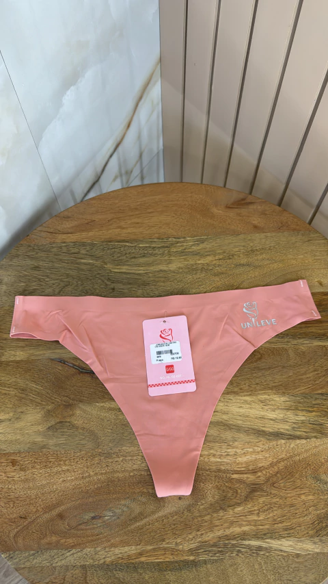 CALCINHA SEM COSTURA FIO - comprar online