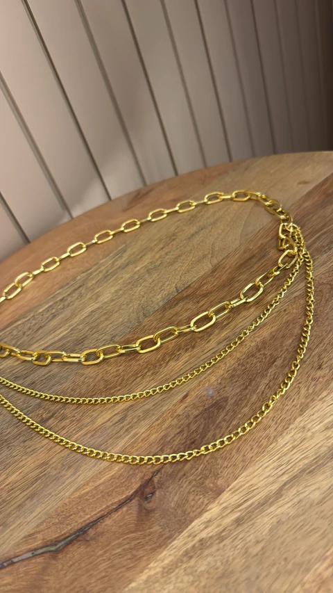 CINTO CORRENTE - comprar online