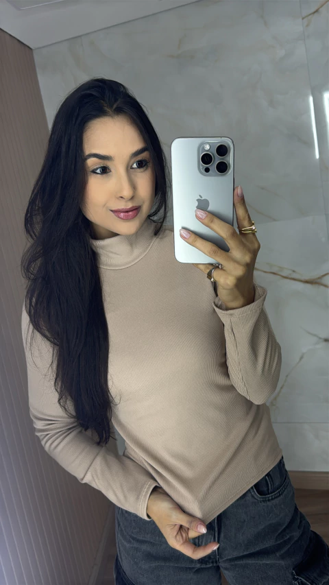 BLUSA RIBANA FLANELADA 0317 - comprar online