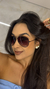 ÓCULOS - Jordana de Castro