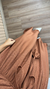 VESTIDO LONGO VISCOSE na internet