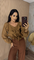 Imagem do BLUSA BABADO
