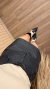 SHORT SAIA COURINHO - comprar online