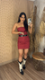VESTIDO JEANS - Jordana de Castro