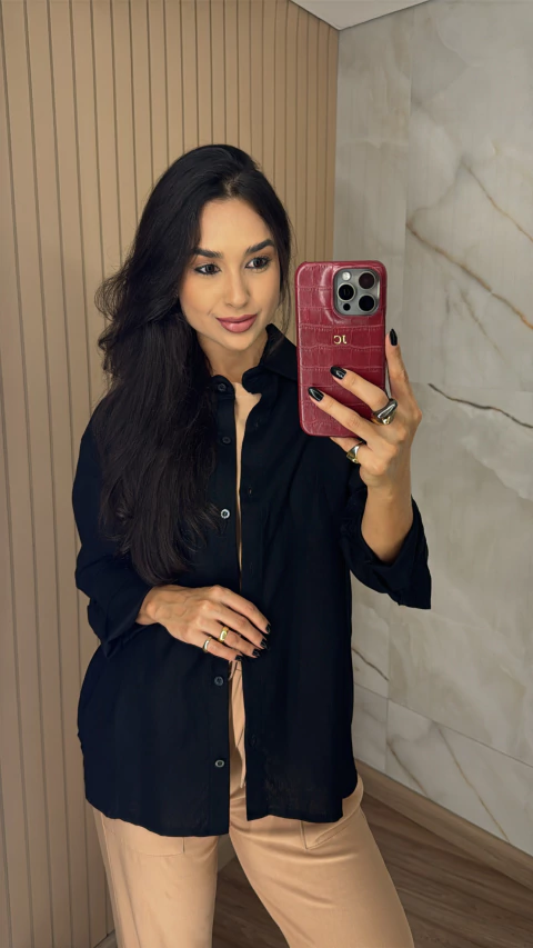 CAMISA LINHO 0274 - comprar online