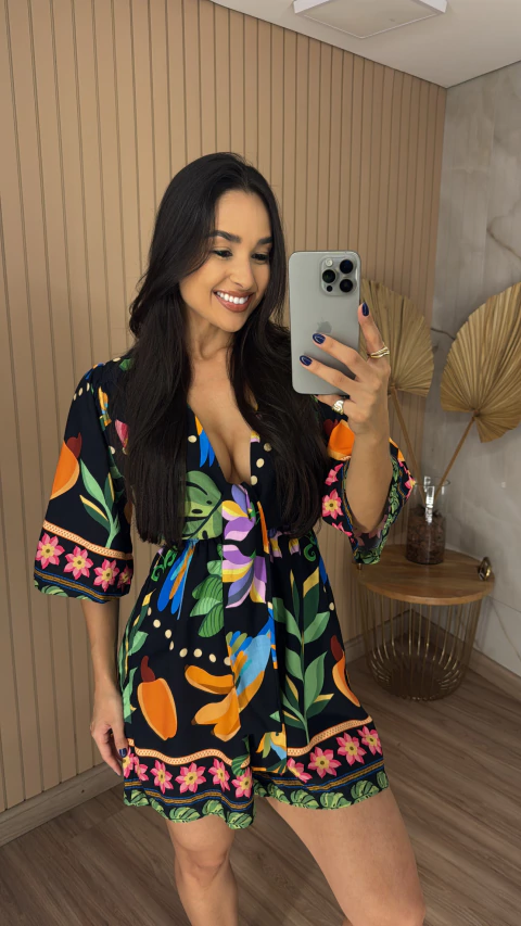 MACAQUINHO VISCOLINHO 0278 - comprar online