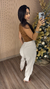 CALÇA ALFAIATARIA LIOCEL SKINNY na internet