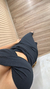 Imagem do VESTIDO ZARA DECOTADO