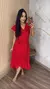 Imagem do VESTIDO ENVELOPE TRANSPASSADO