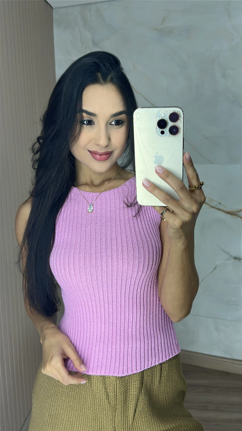 REGATA TRICOT 0116 - comprar online