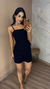 CONJUNTO ALFAIATARIA BLUSA ASSIMÉTRICA E SHORT - Jordana de Castro