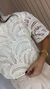 BLUSA BORDADA RENDA - Jordana de Castro